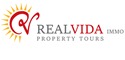 Logo de Realvida Immo