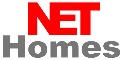 Logo de Net Homes
