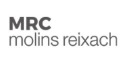 Logo de Finques Molins Reixach
