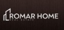 Logo de Romar Home Real Estate