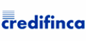 Logo de Credifinca