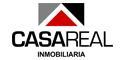 Logo de Casareal Inmobiliaria