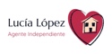 Logo de Lucía López