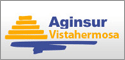Logo de Aginsur