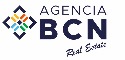 Logo de Agenciabcn Real Estate