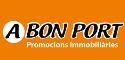 Logo de A Bon Port