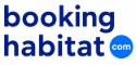 Logo de Booking Habitat Sl