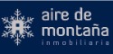 Logo de Aire De Montaña Inmobiliaria