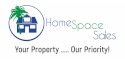 Logo de Home Space Sales