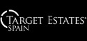 Logo de Target Estates Spain