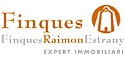 Logo de Finques Raimon Estrany