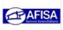 Logo de Finques Afisa