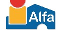 Logo de Alfa Inmo3