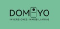 Logo de Domiyo Inversiones Inmobiliarias
