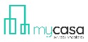 Logo de Mycasa · Serveis Immobiliaris·