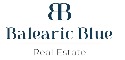 Logo de Balearic Blue Real Estate Mallorca
