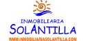 Logo de Inmobiliaria Solantilla