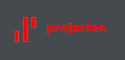 Logo de Projectes