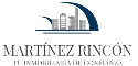 Logo de Martínezrincón