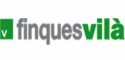Logo de Finques Vilà