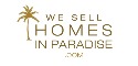Logo de We Sell Homes In Paradise