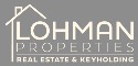 Logo de Lohman Properties
