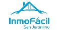 Logo de Inmofácil San Jerónimo