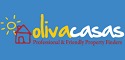 Logo de Oliva Casas