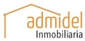 Logo de Admidel Inmobiliaria