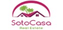 Logo de Sotocasa Real Estate
