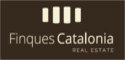 Logo de Finques Catalonia