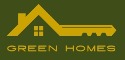 Logo de Green Homes