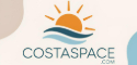 Logo de Costaspacecom