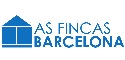 Logo de As Fincas Barcelona