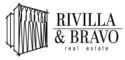 Logo de Rivilla & Bravo Real Estate