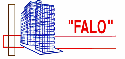 Logo de Agencia Falo