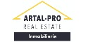 Logo de Artal Pro Inmobiliaria