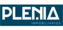 Logo de Plenia Inmobiliarios