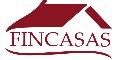 Logo de Fincasas