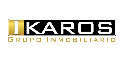 Logo de Grupo Inmobiliario Ikaros