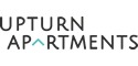 Logo de Upturn Apartments