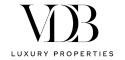 Logo de Vdb Luxury Properties