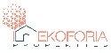 Logo de Ekoforia Properties