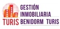 Logo de Inmobiliaria Benidorm Turis