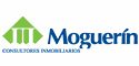 Logo de Moguerin Consultores Inmobiliarios