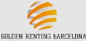 Logo de Golden Renting Barcelona
