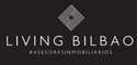 Logo de Living Bilbao