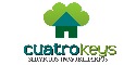 Logo de Cuatro Keys