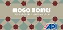 Logo de Mogo Homes