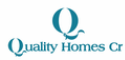 Logo de Quality Homes Cr